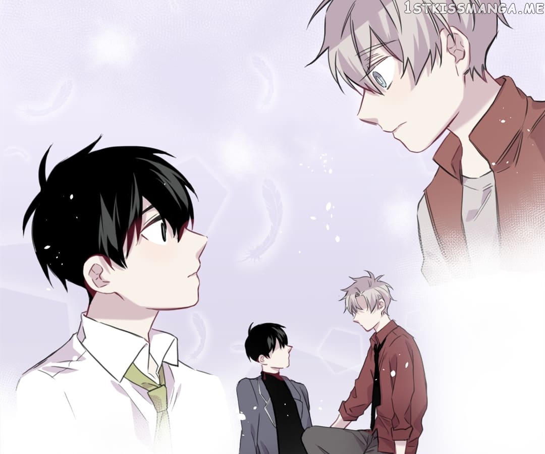 Timbre In His Heart chapter 48 - page 45