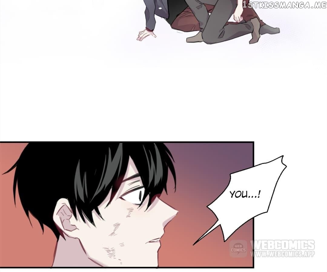 Timbre In His Heart chapter 48 - page 46