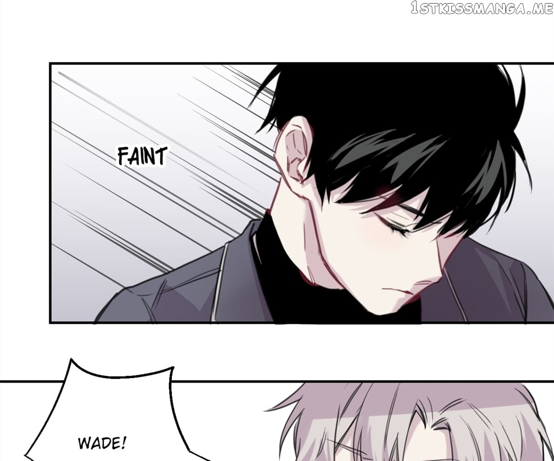 Timbre In His Heart chapter 48 - page 47