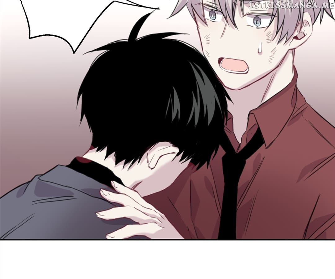 Timbre In His Heart chapter 48 - page 48