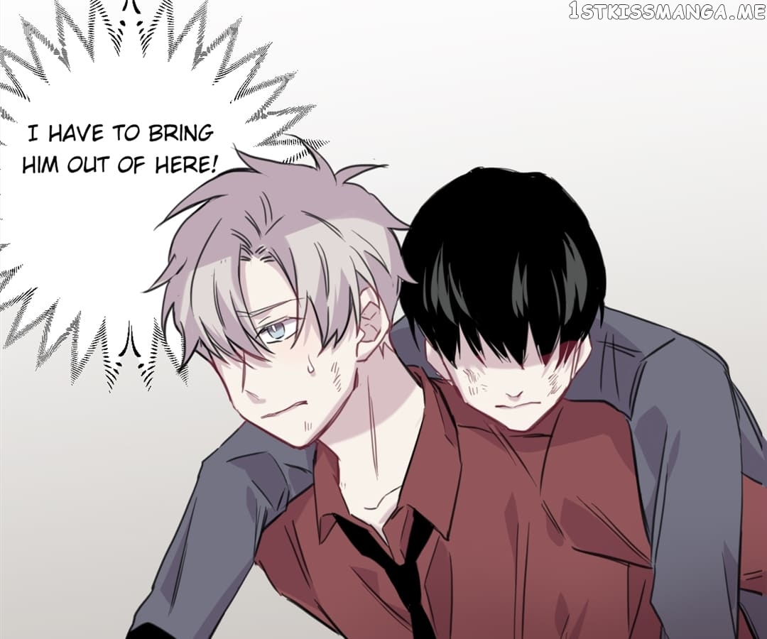 Timbre In His Heart chapter 48 - page 51