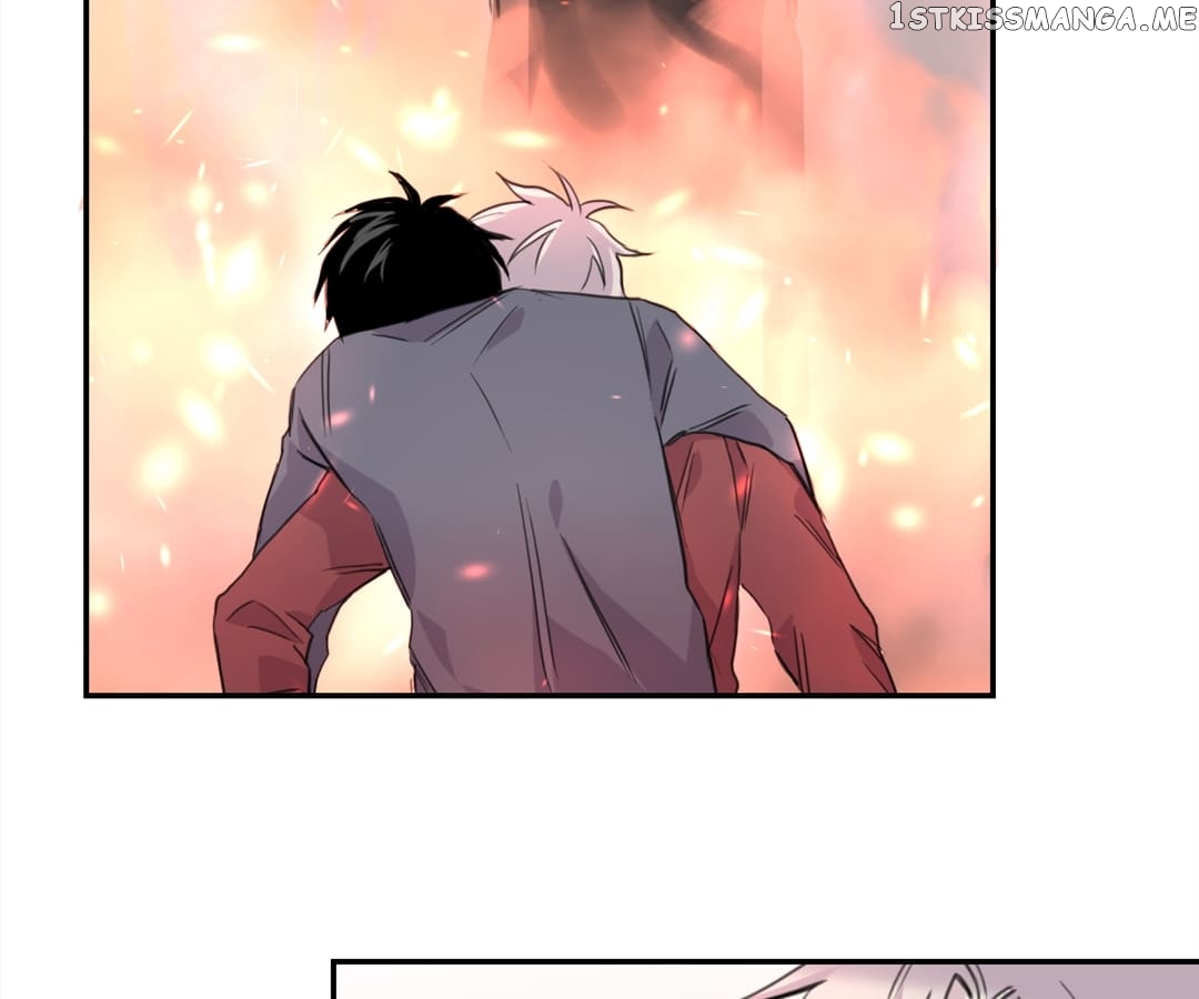 Timbre In His Heart chapter 48 - page 53