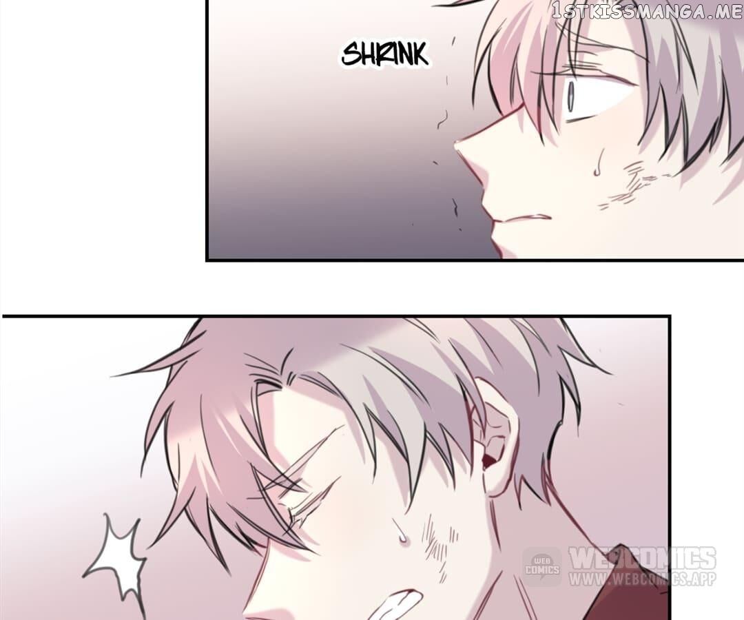 Timbre In His Heart chapter 48 - page 54