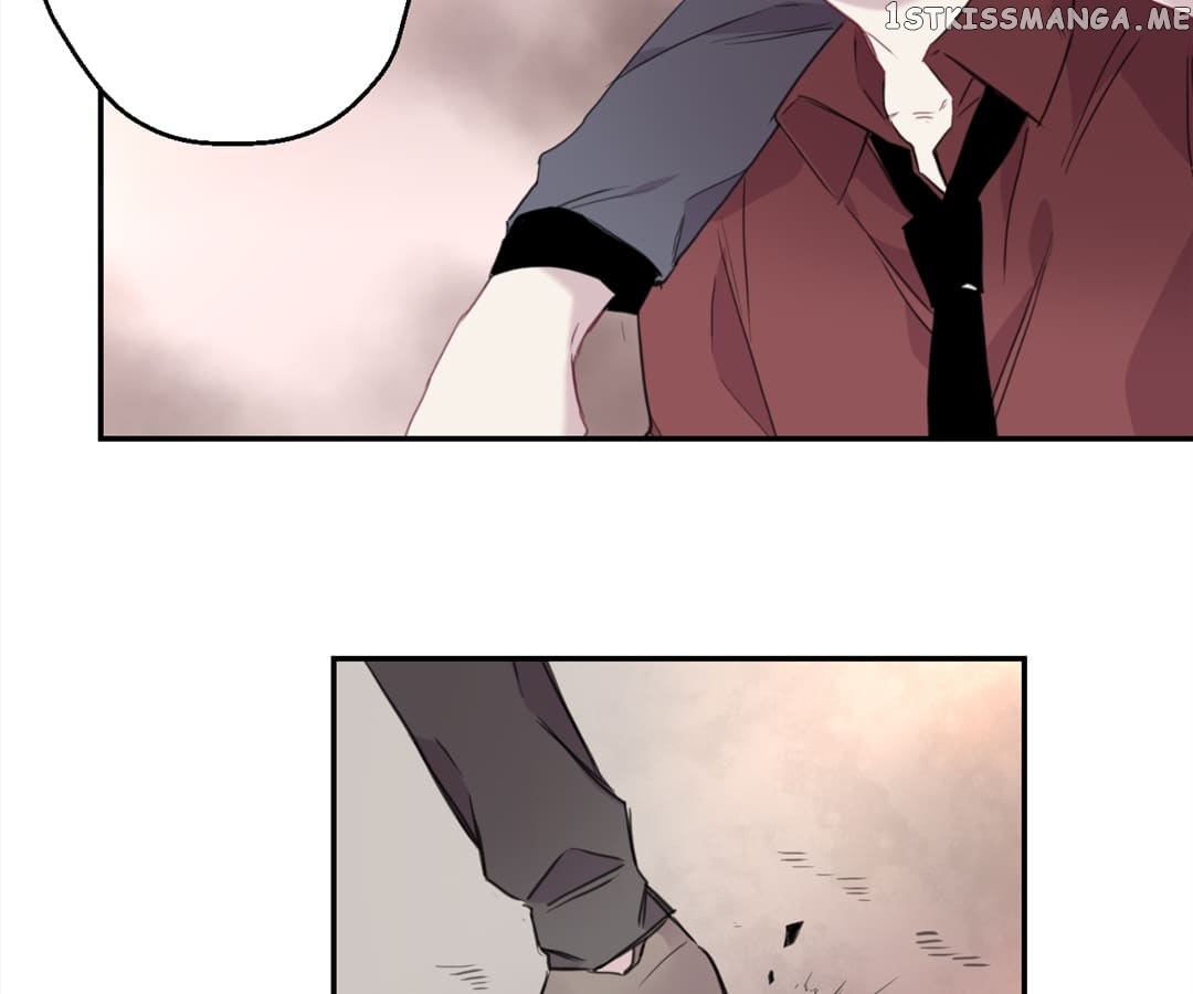 Timbre In His Heart chapter 48 - page 56