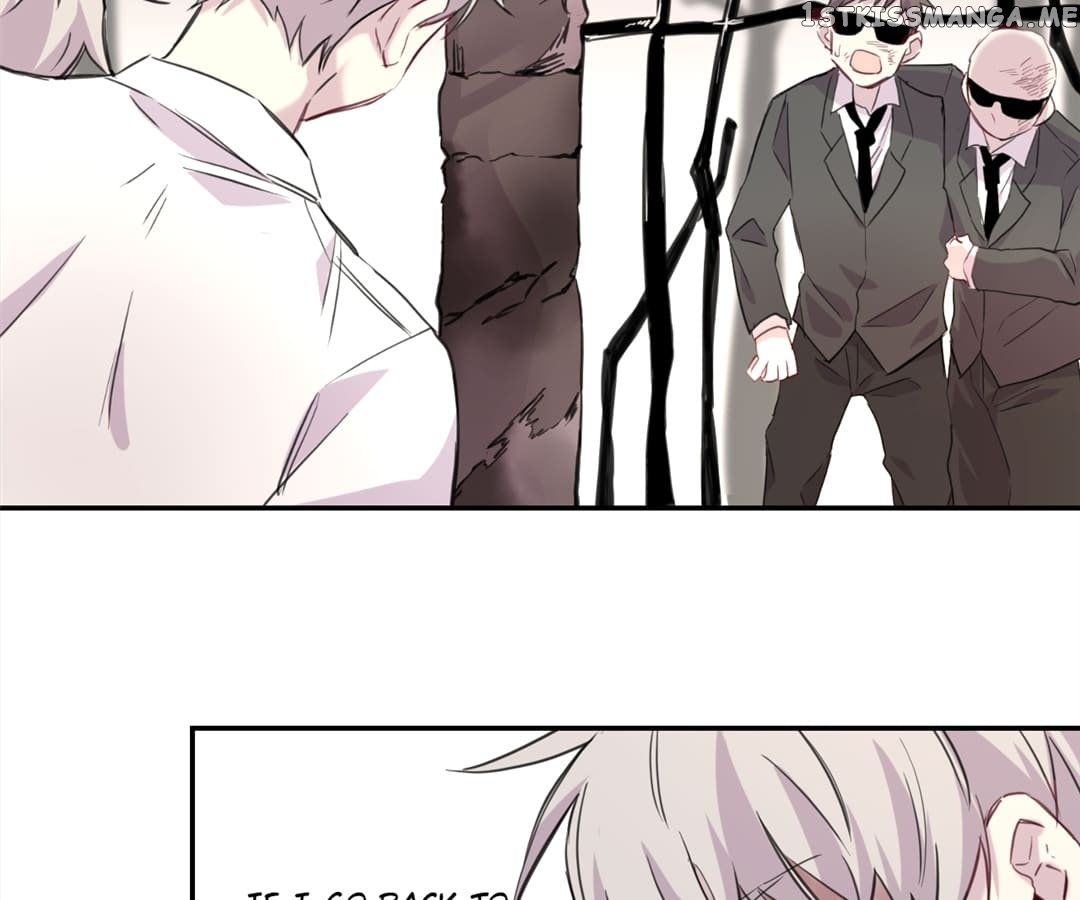 Timbre In His Heart chapter 48 - page 7