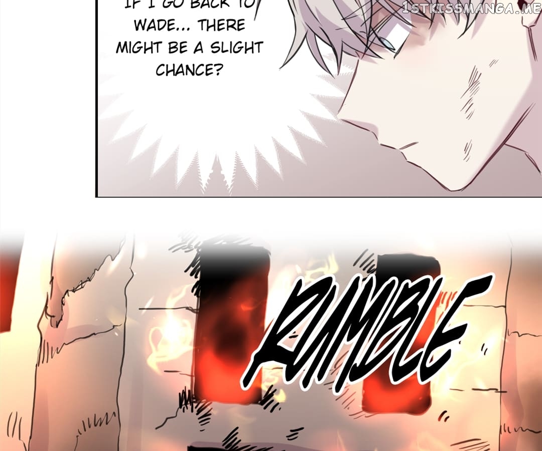 Timbre In His Heart chapter 48 - page 8