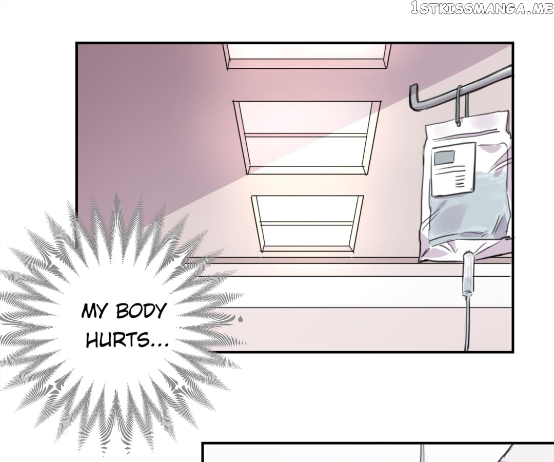 Timbre In His Heart chapter 49 - page 1