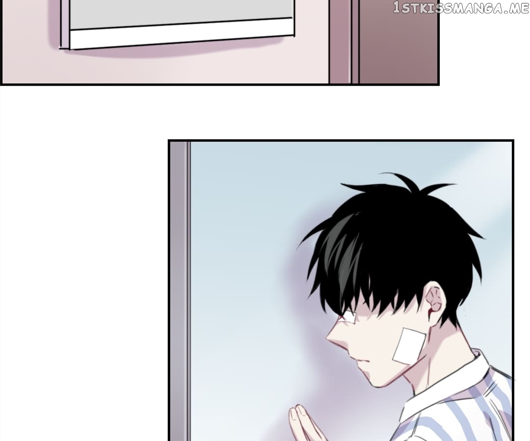 Timbre In His Heart chapter 49 - page 12