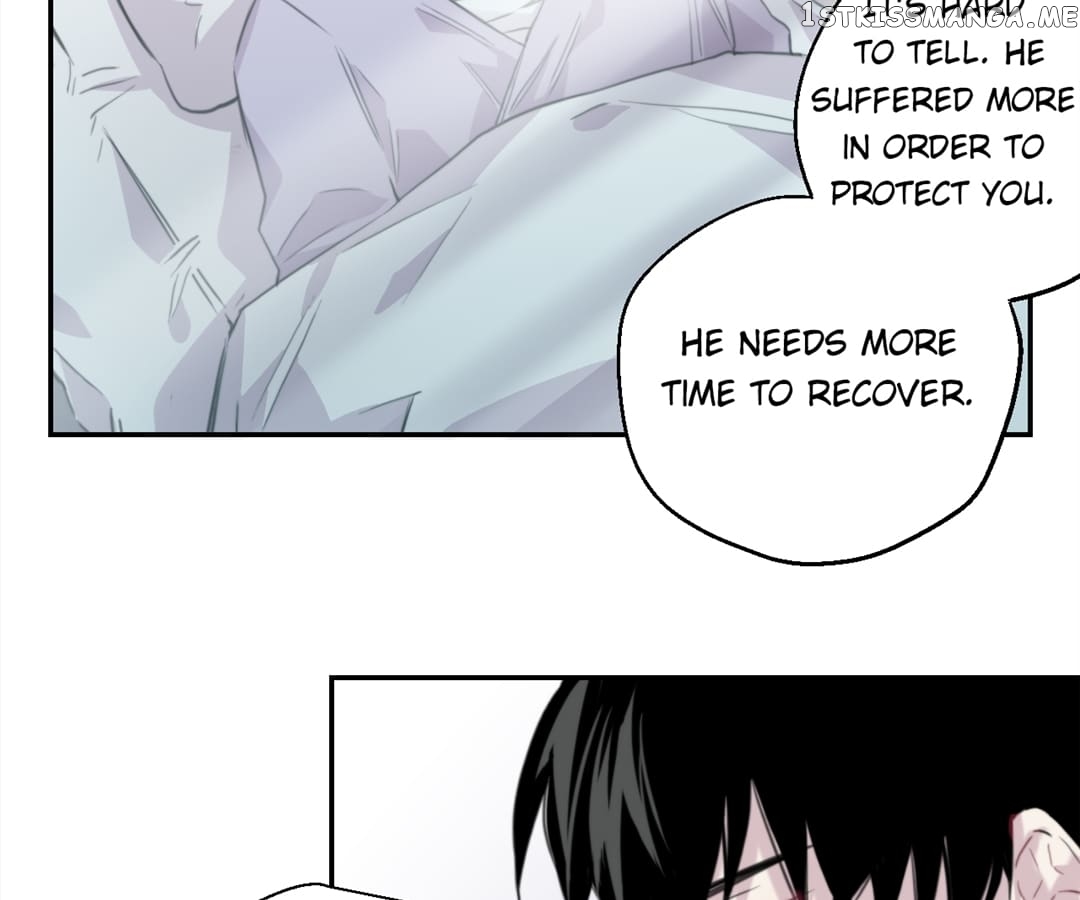Timbre In His Heart chapter 49 - page 16