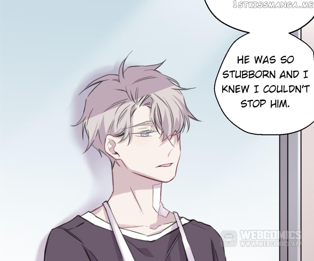 Timbre In His Heart chapter 49 - page 18