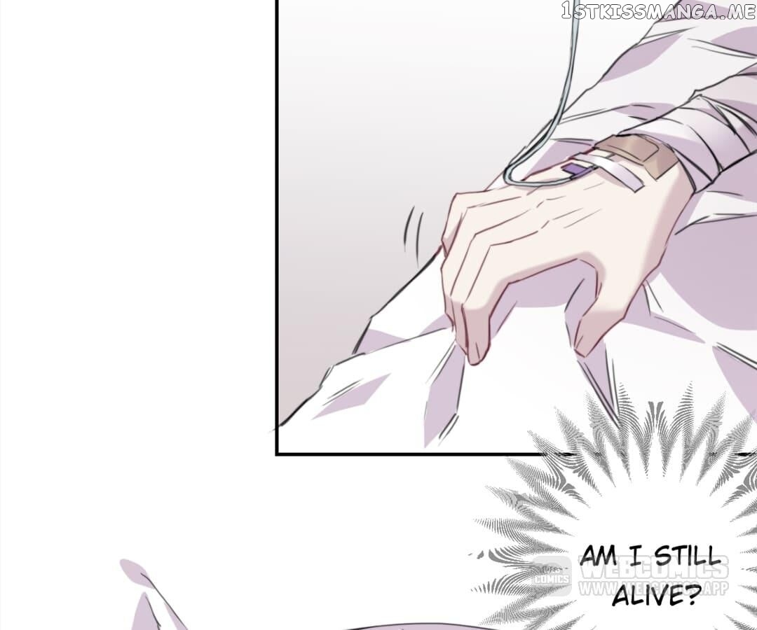Timbre In His Heart chapter 49 - page 2