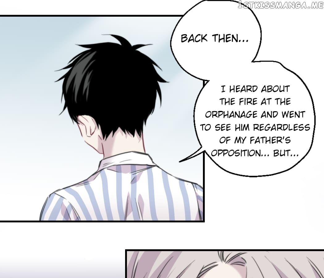 Timbre In His Heart chapter 49 - page 20
