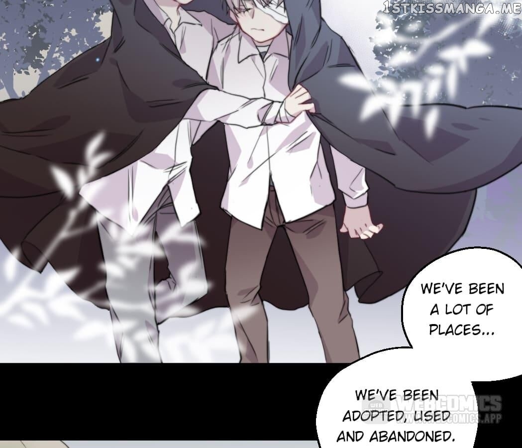Timbre In His Heart chapter 49 - page 22