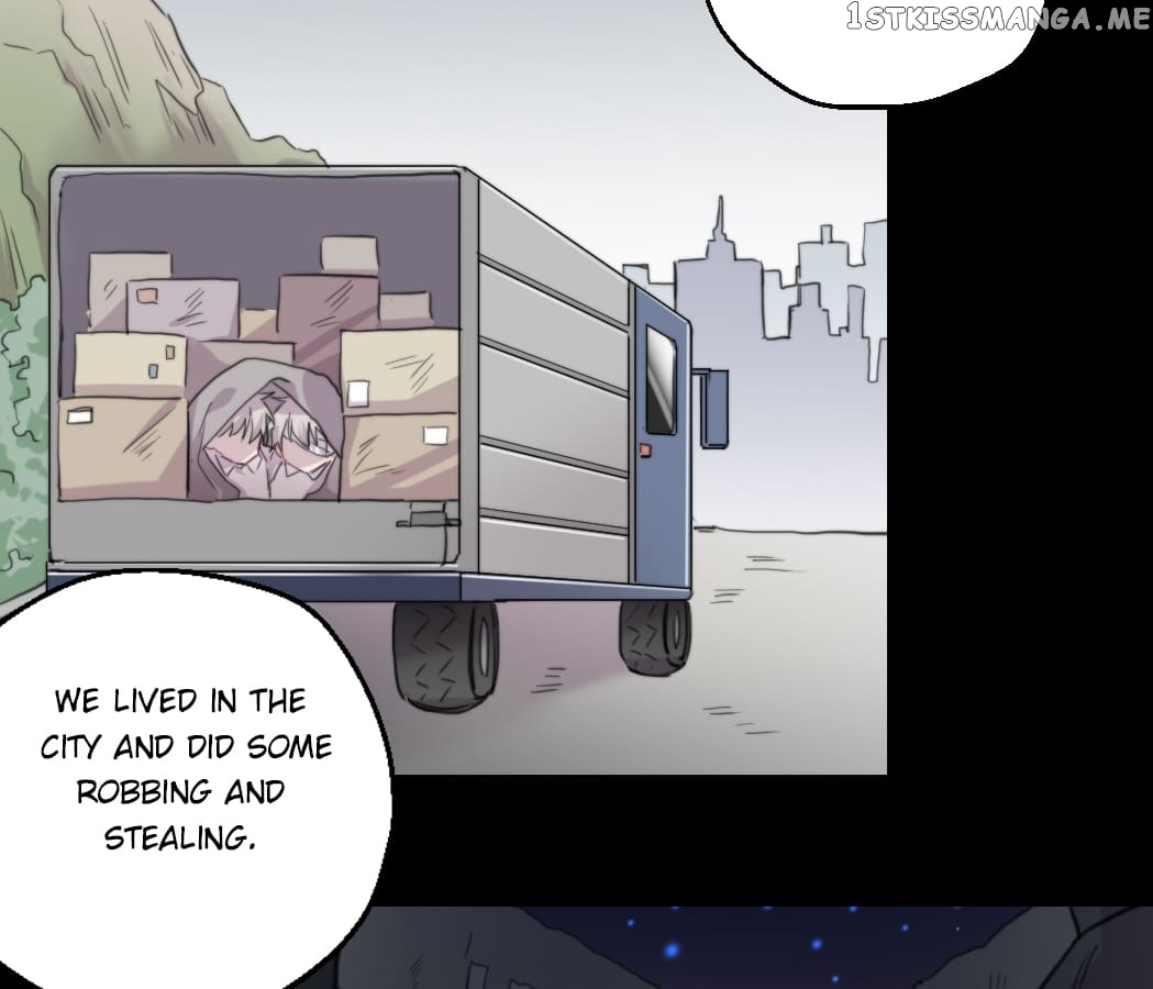 Timbre In His Heart chapter 49 - page 23