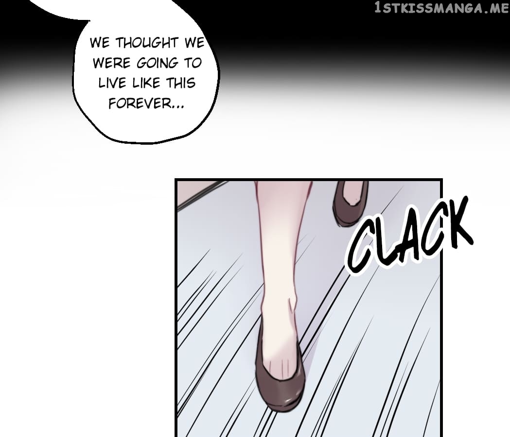Timbre In His Heart chapter 49 - page 25