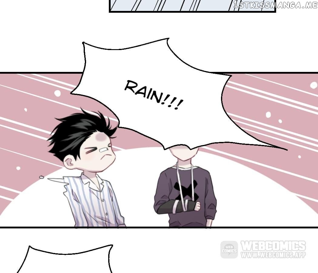 Timbre In His Heart chapter 49 - page 26