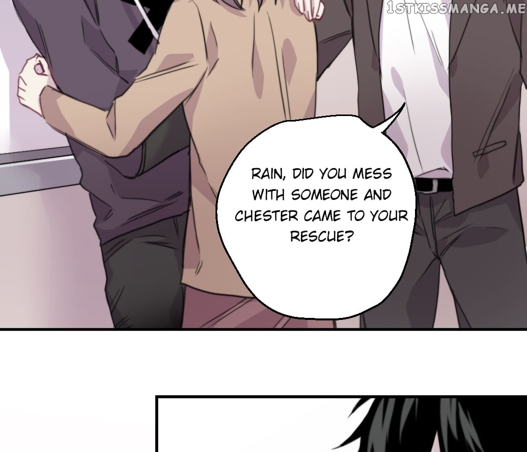 Timbre In His Heart chapter 49 - page 29