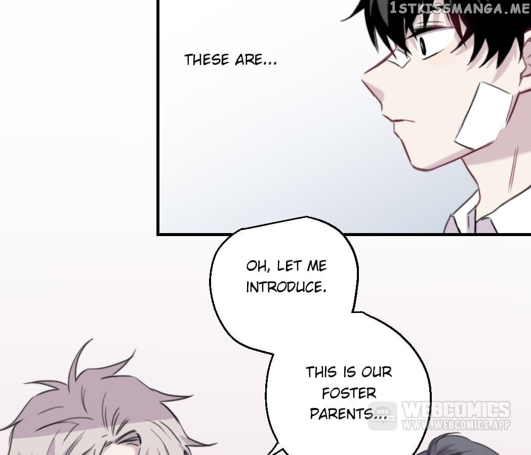 Timbre In His Heart chapter 49 - page 30