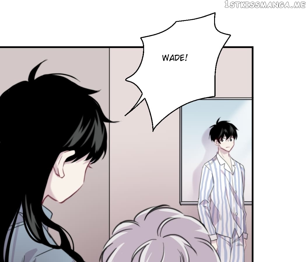 Timbre In His Heart chapter 49 - page 33