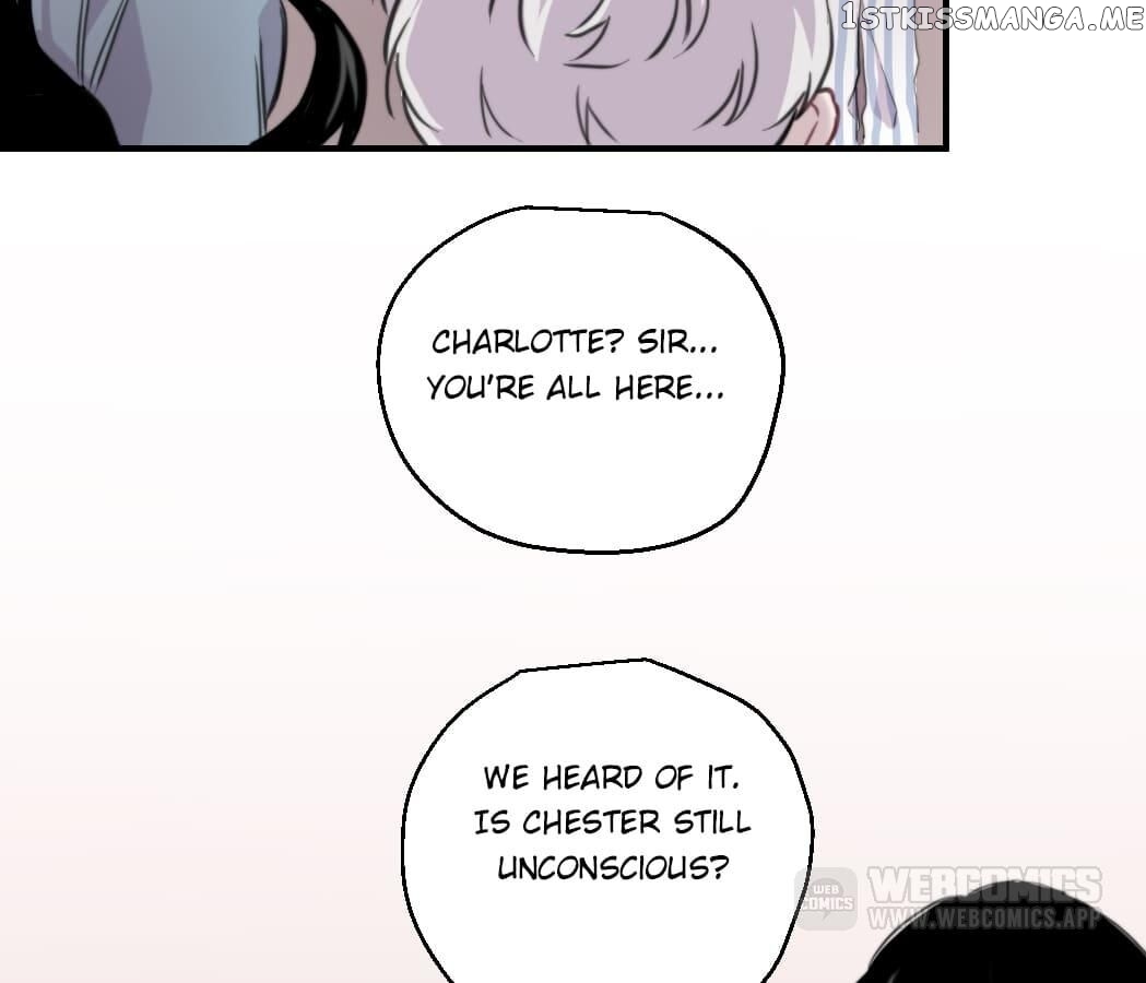 Timbre In His Heart chapter 49 - page 34