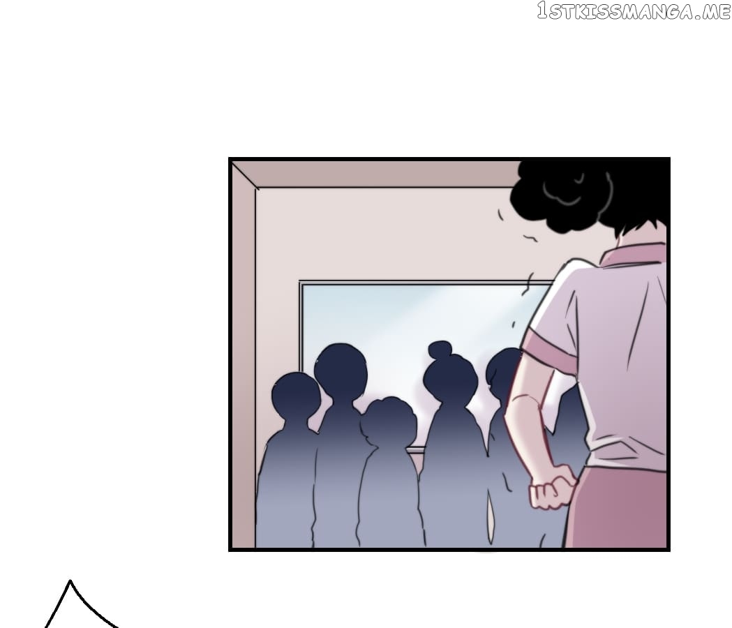Timbre In His Heart chapter 49 - page 36
