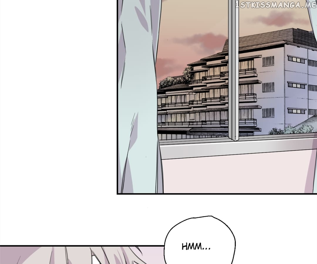 Timbre In His Heart chapter 49 - page 40