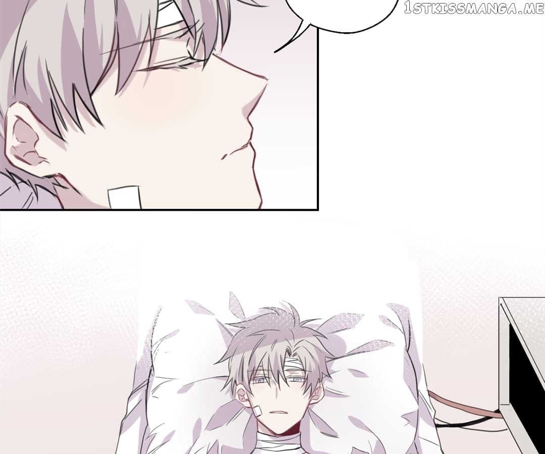 Timbre In His Heart chapter 49 - page 41