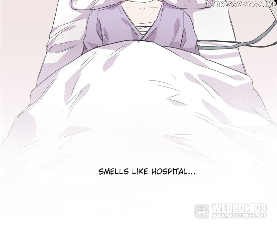 Timbre In His Heart chapter 49 - page 42