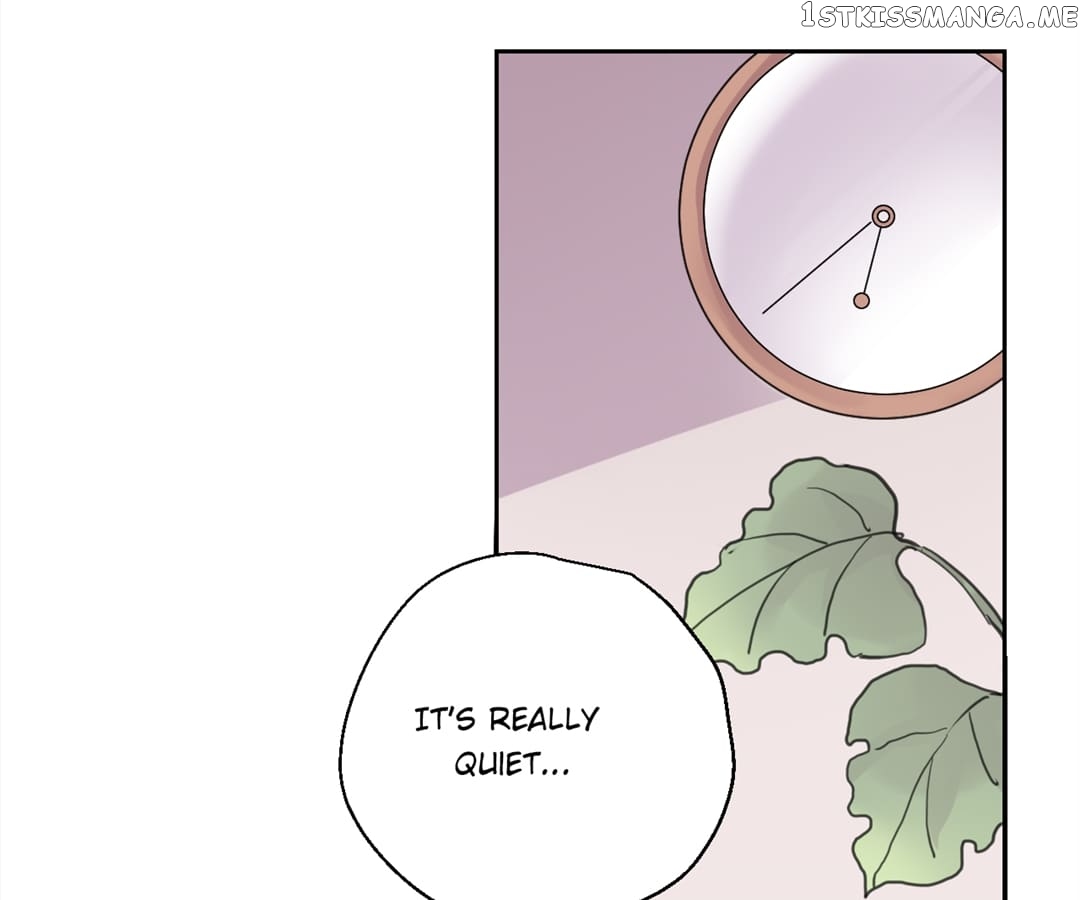 Timbre In His Heart chapter 49 - page 43