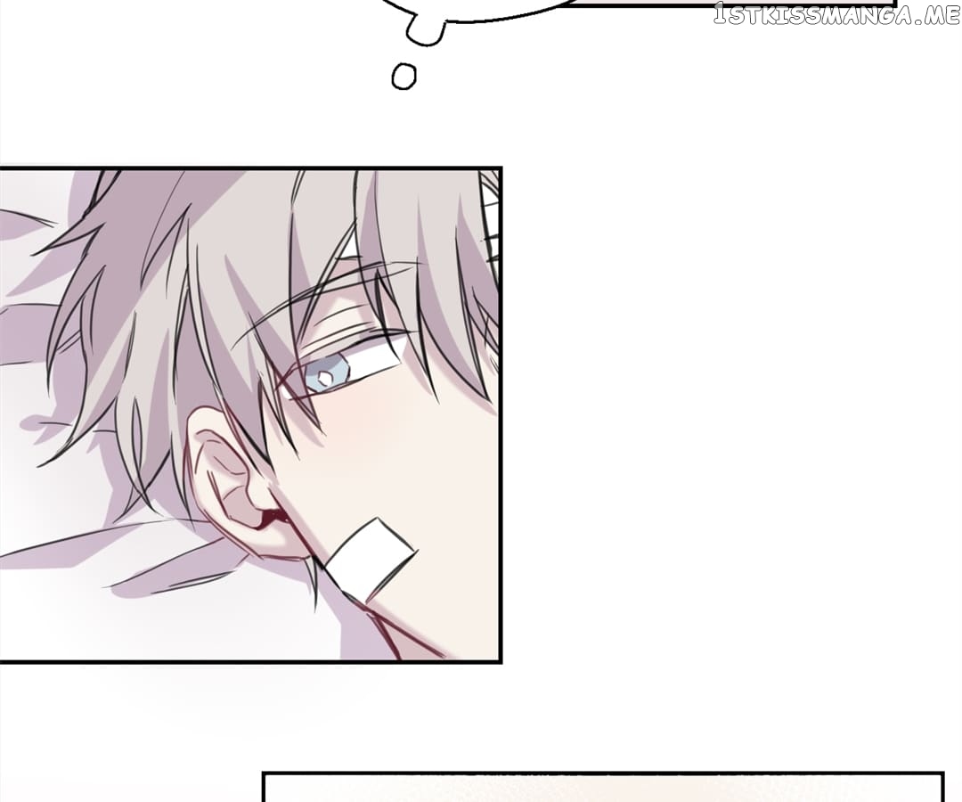 Timbre In His Heart chapter 49 - page 44
