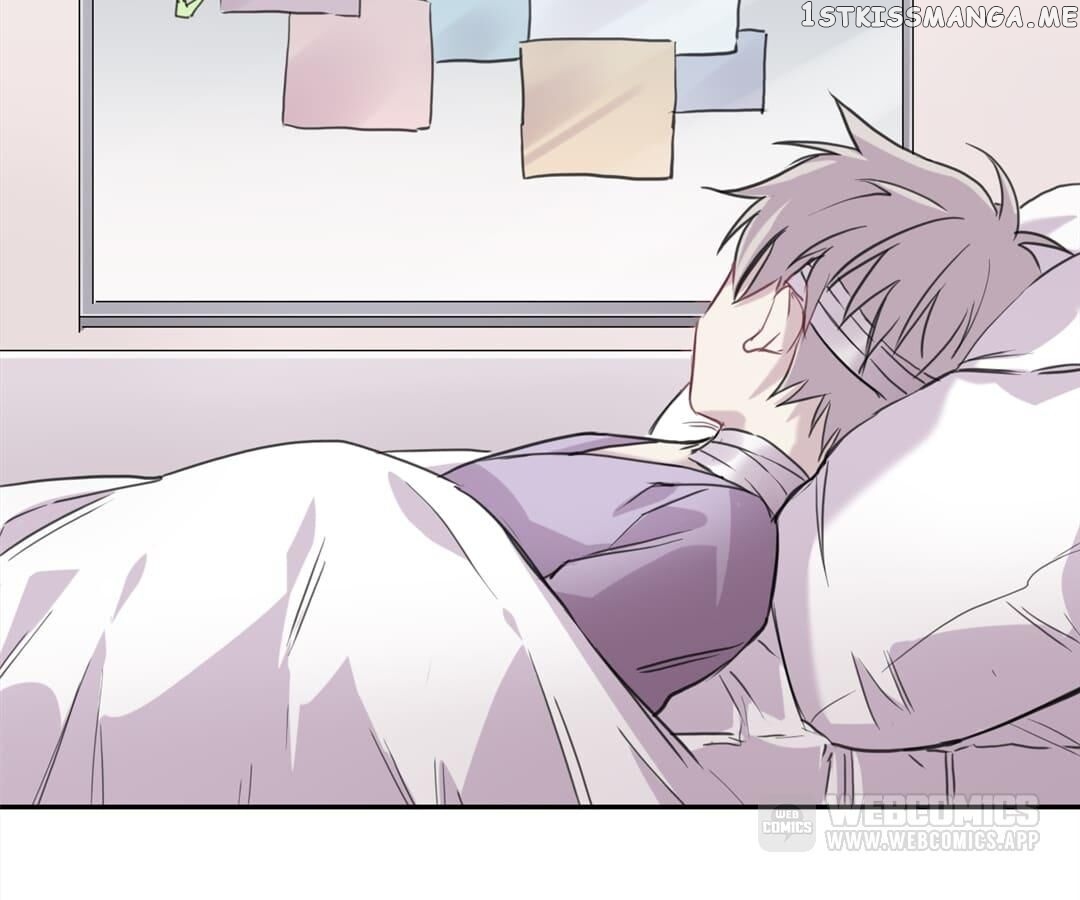 Timbre In His Heart chapter 49 - page 46
