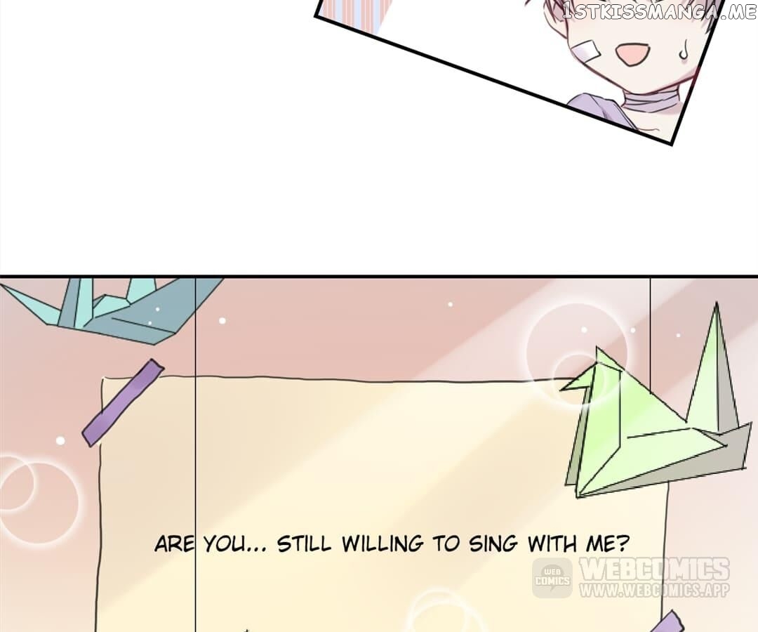 Timbre In His Heart chapter 49 - page 50