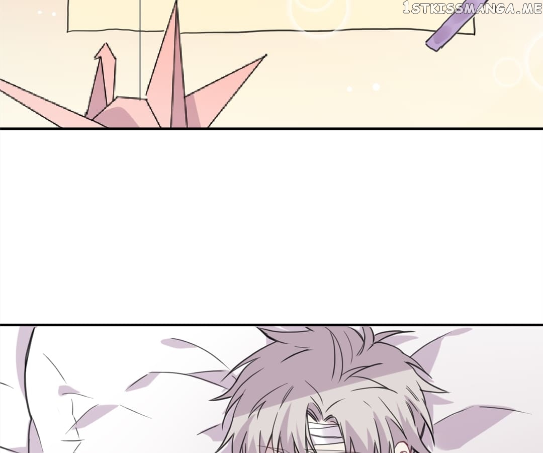 Timbre In His Heart chapter 49 - page 51