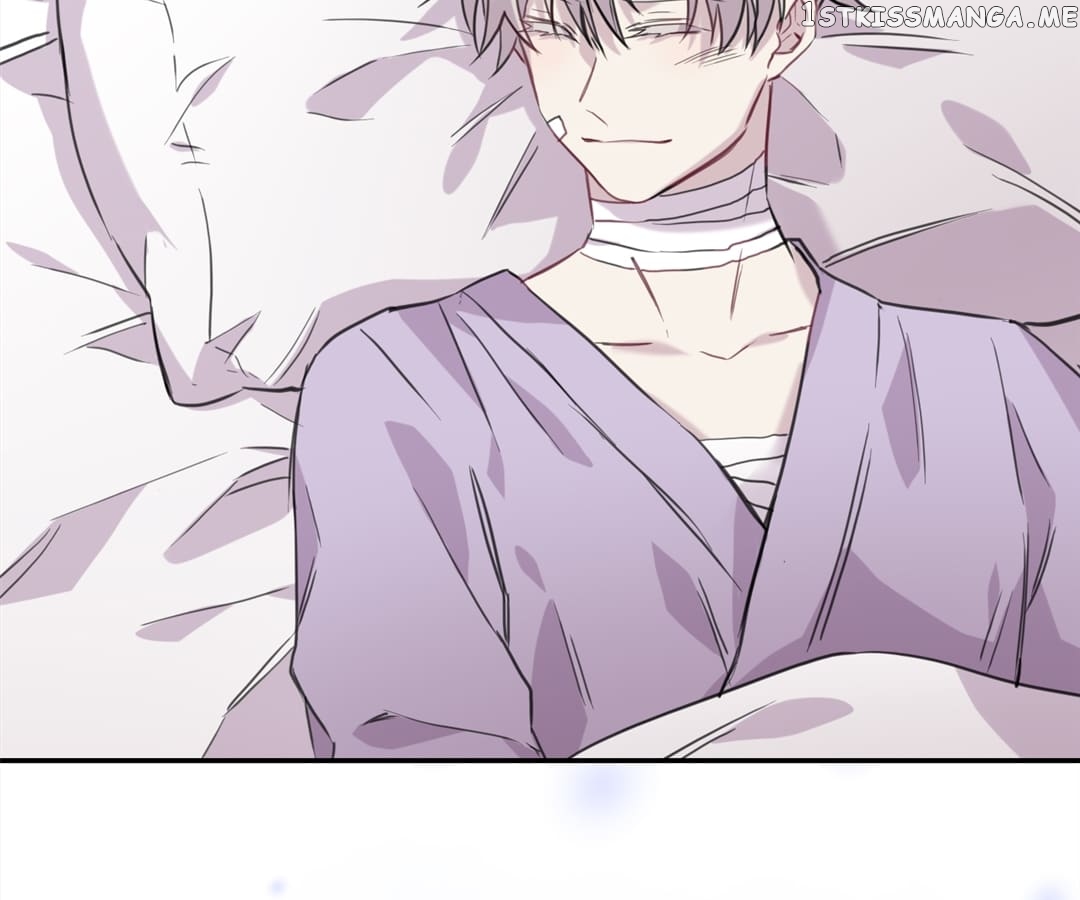 Timbre In His Heart chapter 49 - page 52