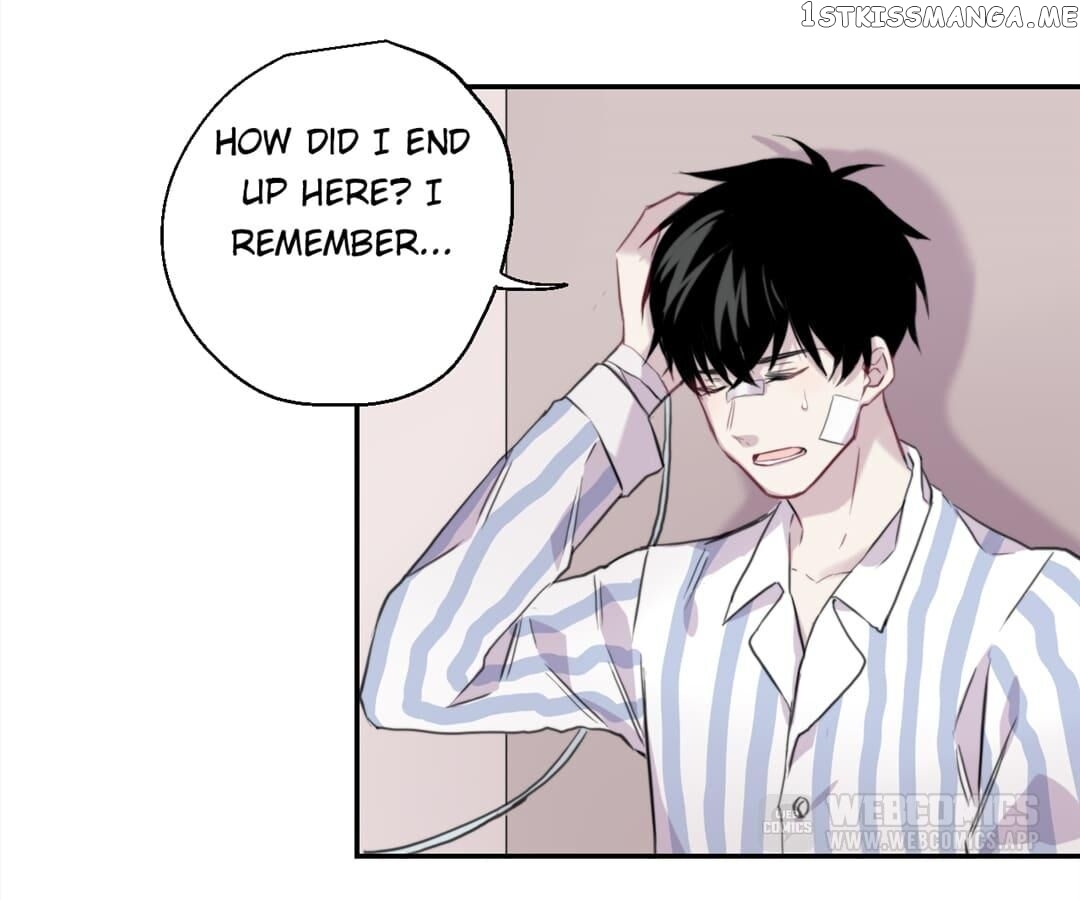 Timbre In His Heart chapter 49 - page 6