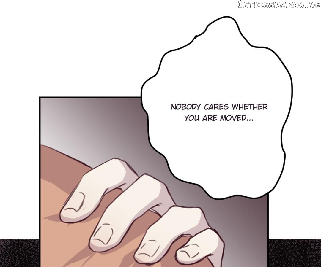 Timbre In His Heart chapter 5 - page 11
