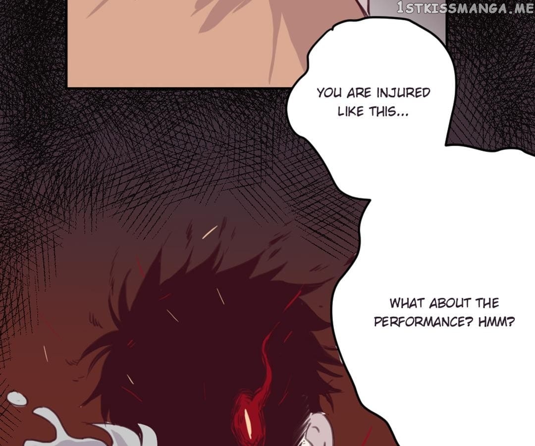 Timbre In His Heart chapter 5 - page 12