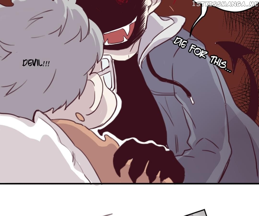 Timbre In His Heart chapter 5 - page 13