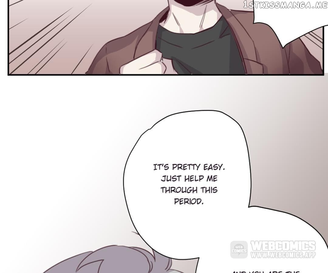 Timbre In His Heart chapter 5 - page 18