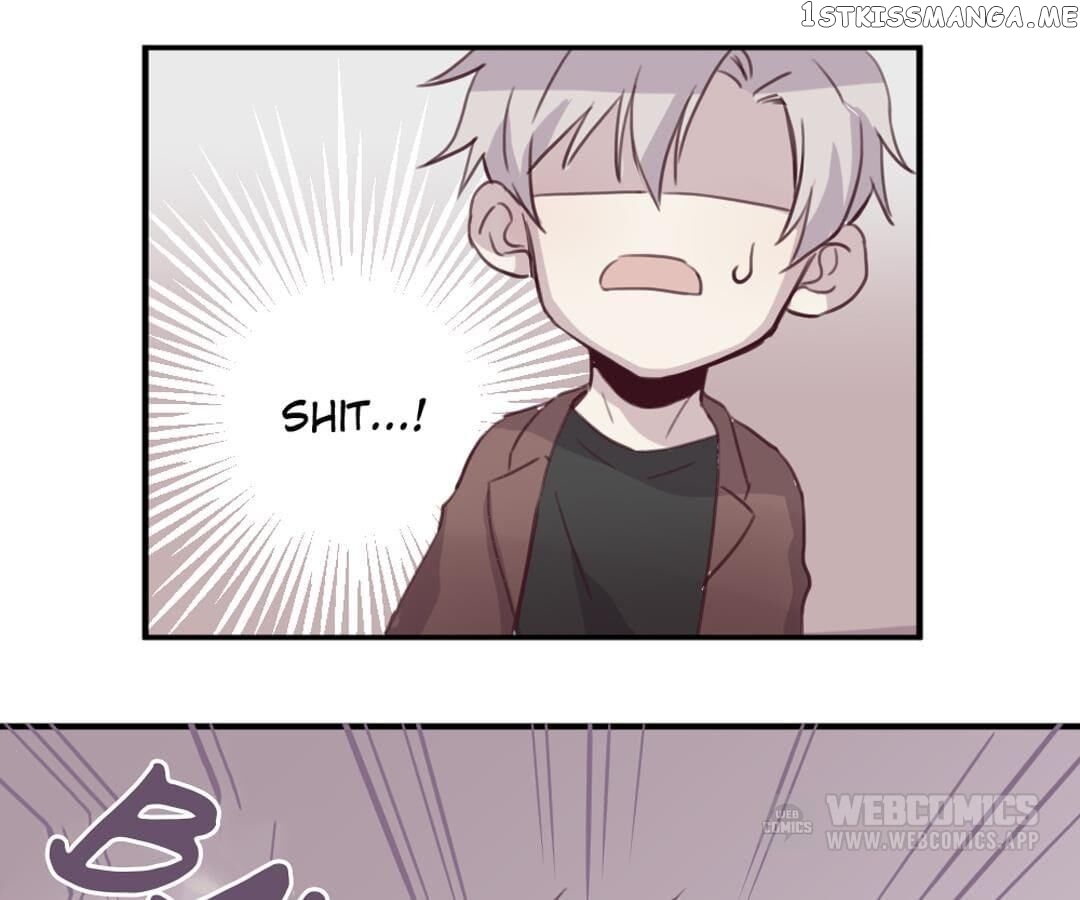 Timbre In His Heart chapter 5 - page 22
