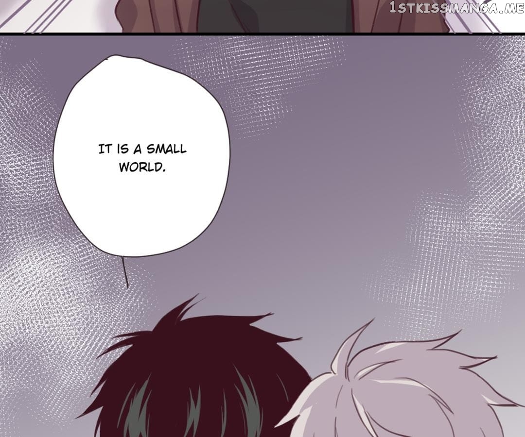 Timbre In His Heart chapter 5 - page 24