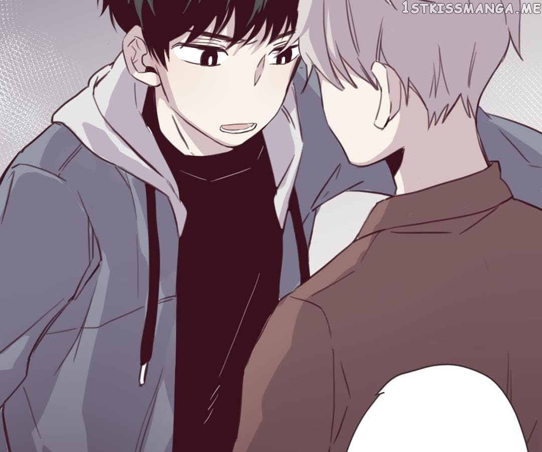 Timbre In His Heart chapter 5 - page 25