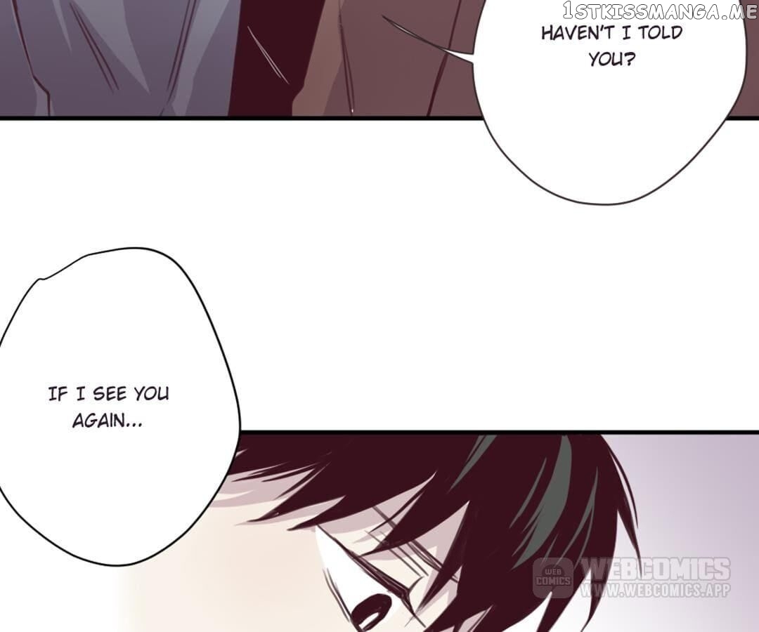 Timbre In His Heart chapter 5 - page 26