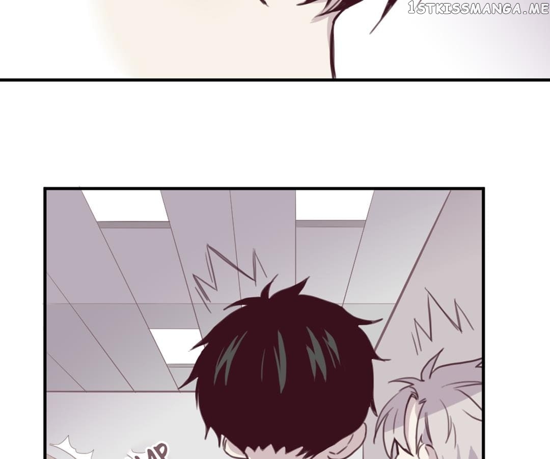 Timbre In His Heart chapter 5 - page 27
