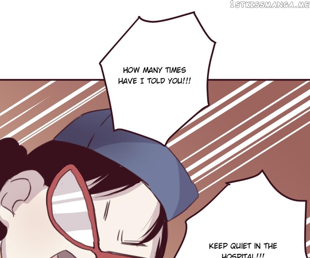 Timbre In His Heart chapter 5 - page 29