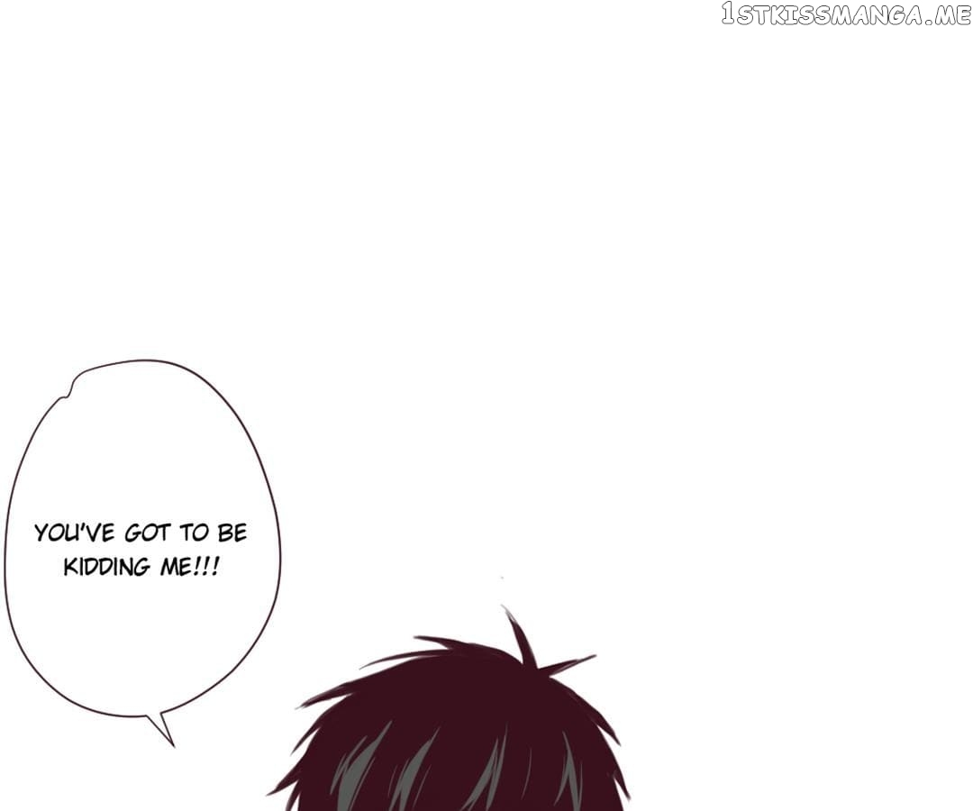 Timbre In His Heart chapter 5 - page 32