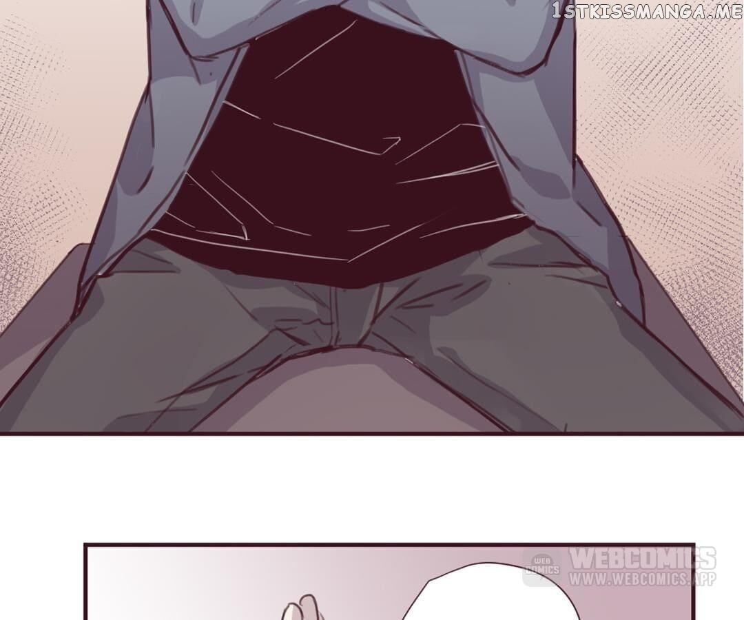 Timbre In His Heart chapter 5 - page 34