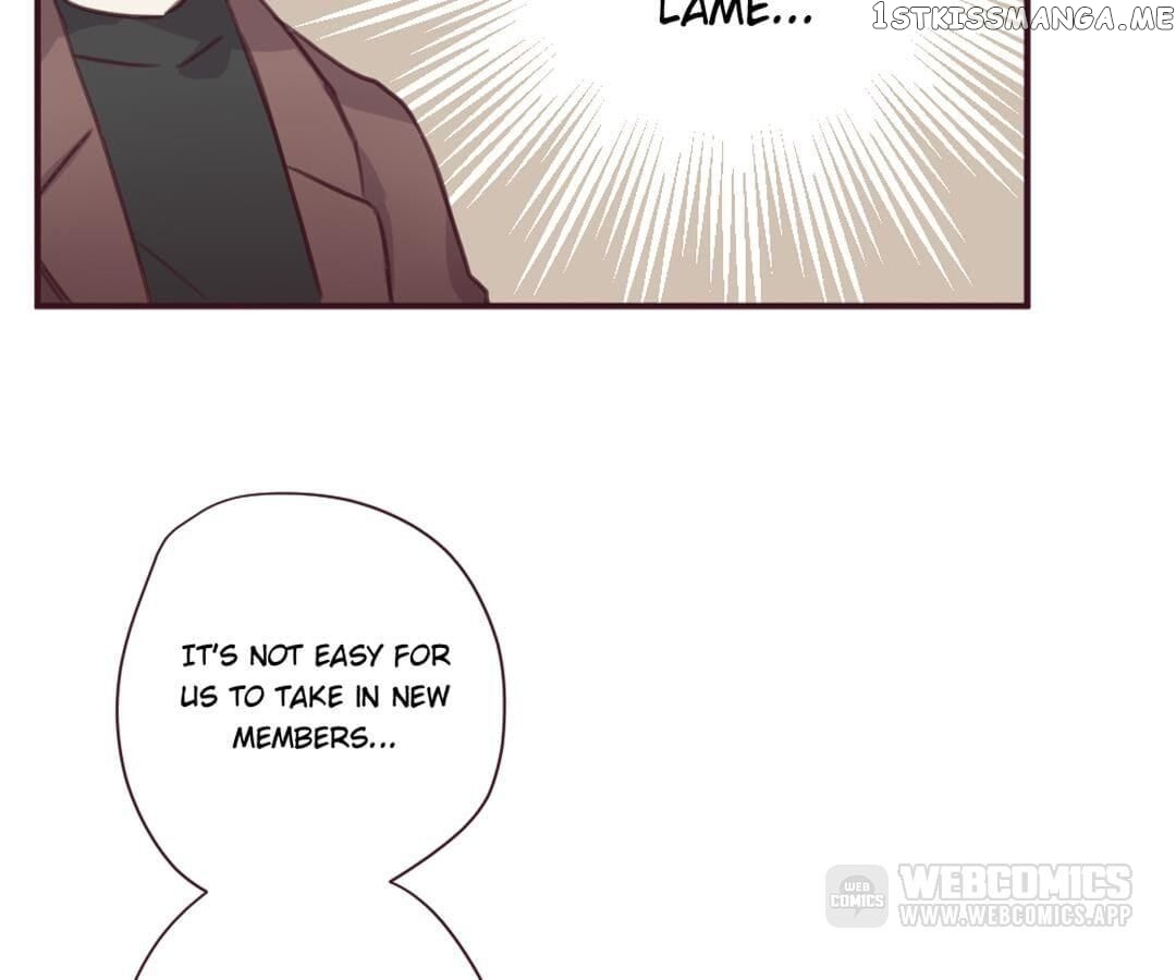 Timbre In His Heart chapter 5 - page 38