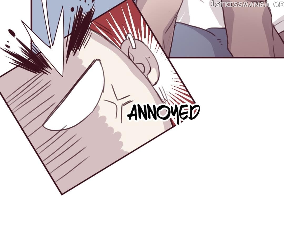 Timbre In His Heart chapter 5 - page 40