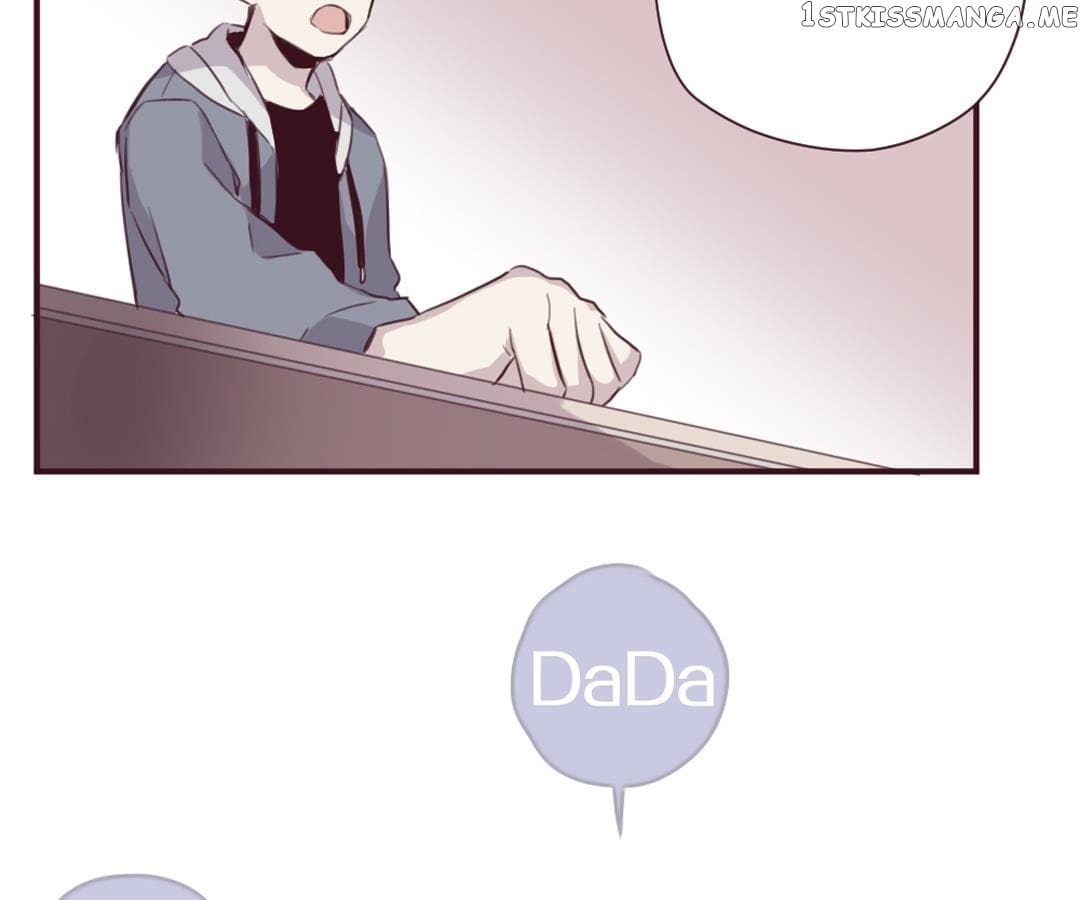 Timbre In His Heart chapter 5 - page 43